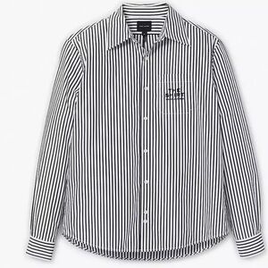 Marc Jacobs The Shirt